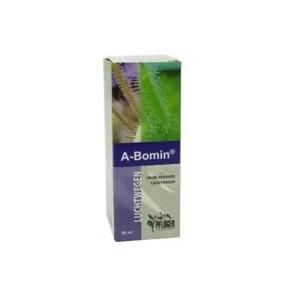 Pfluger A Bomin 50 ml