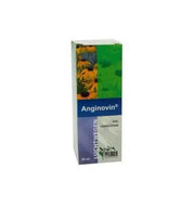 Pfluger Anginovin 50 ml