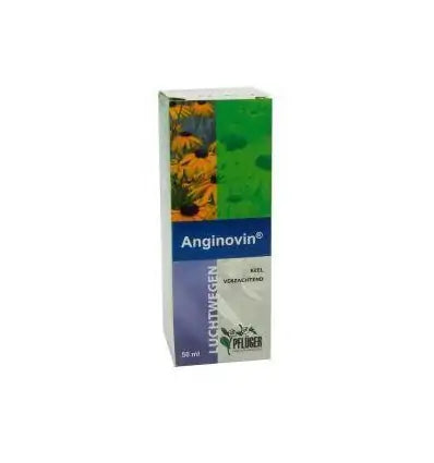 Pfluger Anginovin 50 ml