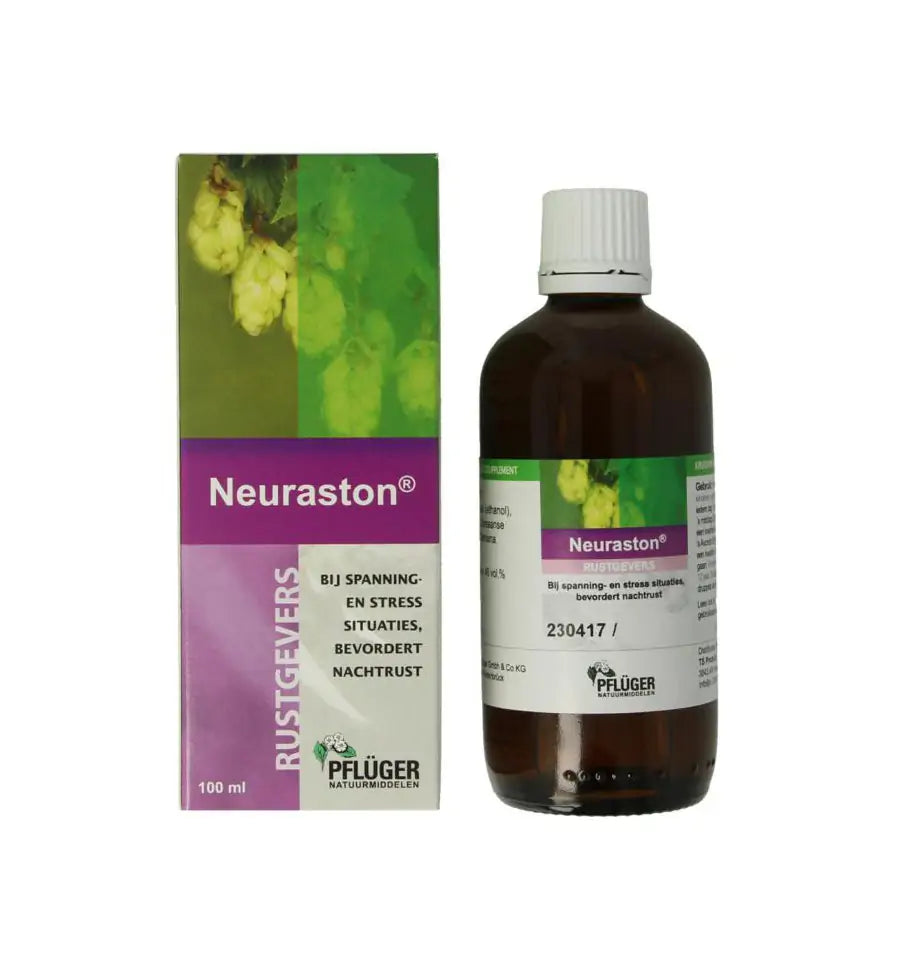 Pfluger Neuraston 100 ml
