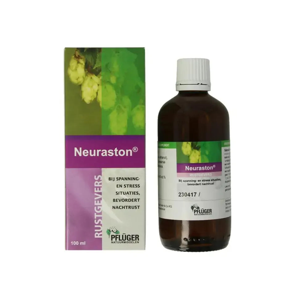Pfluger Neuraston 100 ml