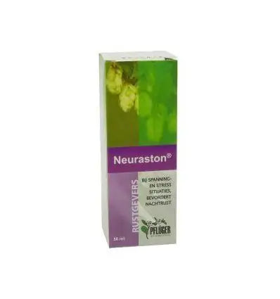 Pfluger Neuraston 50 ml