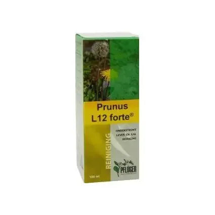Pfluger Prunus L12 forte 100 ml