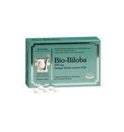 Pharma Nord Bio biloba 60 tabletten