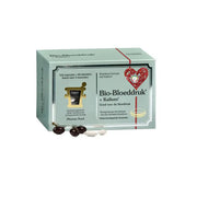 Pharma Nord Bio bloeddruk & kalium 120 caps + 60 tabletten 180 stuks