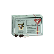 Pharma Nord Bio bloeddruk & kalium tabletten en capsules 90 stuks