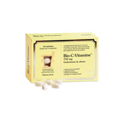 Pharma Nord Bio C vitamine 120 tabletten