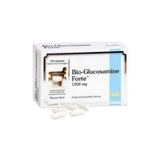 Pharma Nord Bio glucosamine forte 100 capsules
