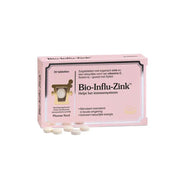 Pharma Nord Bio influ zink 30 tabletten