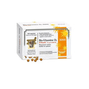 Pharma Nord Bio vitamine D3 75 mcg 240 capsules