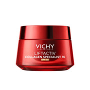 Vichy Liftactiv collagen specialist 16 dagcreme SPF50 50 ml