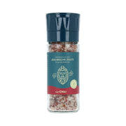 Zeeuwsche Zoute Keramische Zoutmolen Chili 65 gram