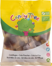 Candy Tree Colaflesjes bio 100 gram