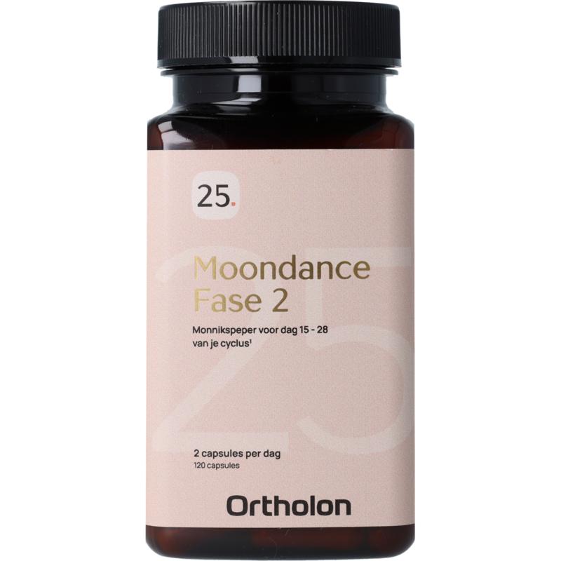 Ortholon Moondance fase 2 120 capsules