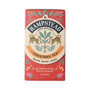 Hampstead Christmas tea bio 20 zakjes