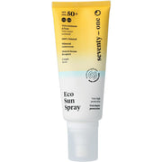 SeventyOne Percent Eco sunspray mineral SPF50 100 ml