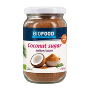 Biofood Coconut sugar bio 200 gram