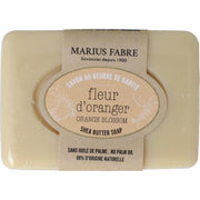 Marius Fabre Zeep Oranjebloesem 100 gram