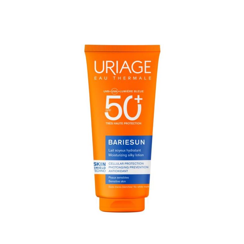 Uriage Bariesun silky lotion SPF50 100 ml