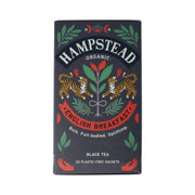 Hampstead Thee English breakfast bio 20 zakjes