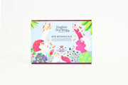 English Tea Shop Gin Botanicals - Prism Collection bio 12 stuks