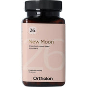 Ortholon New moon 120 capsules