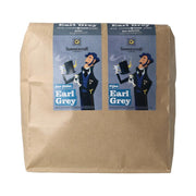 Sonnentor Earl Grey zwarte thee los bio 1 kg