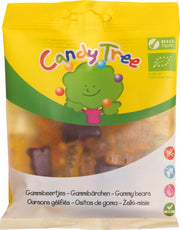 Candy Tree Beertjes 100 gram