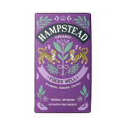 Hampstead Thee focus well bio 20 zakjes