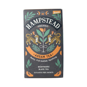 Hampstead Thee assam bio demeter 20 zakjes