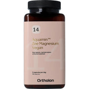 Ortholon Aquamin zee magnesium veg 180 capsules
