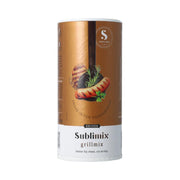 Sublimix Grillmix glutenvrij 160 gram