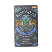Hampstead Thee earl grey bio demeter 20 zakjes