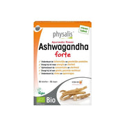 Physalis Ashwagandha forte 30 tabletten