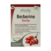 Physalis Berberine forte 30 tabletten