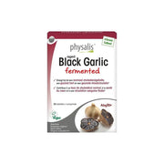 Physalis black garlic 30 tabletten