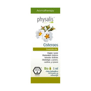 Physalis Cisteroos 5 ml