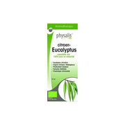 Physalis Citroeneucalyptus 10 ml