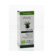 Physalis Citronella 10 ml