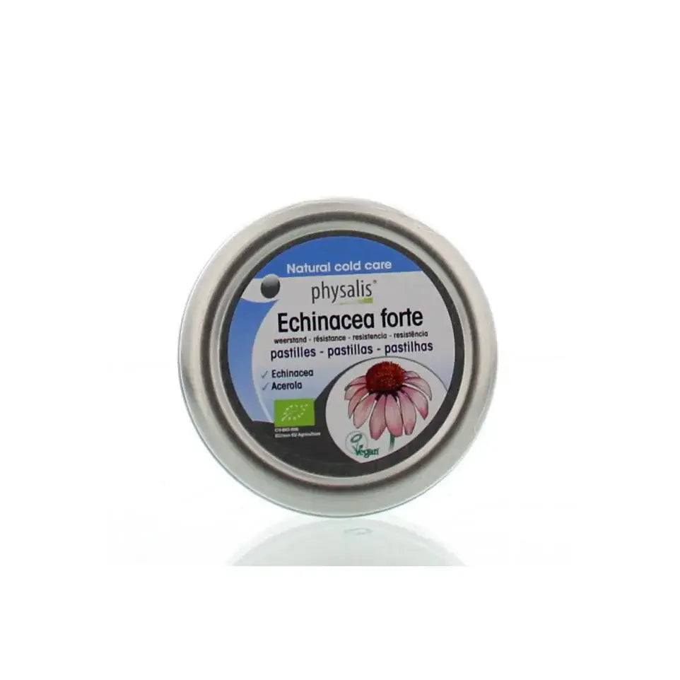 Physalis Echinacea forte 45 gummies