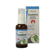 Physalis Eucalyforce neusspray 30 ml