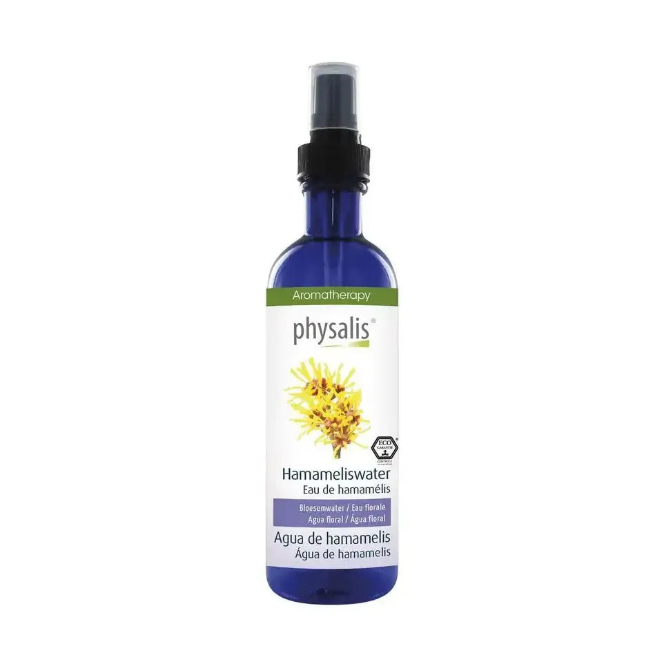Physalis Hamameliswater 200 ml