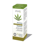 Physalis Hennepolie 100 ml