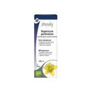 Physalis Hypericum perforatum 100 ml