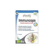 Physalis Immuncaps 45 softgels