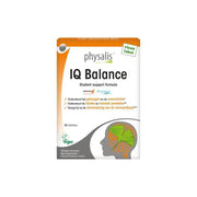 Physalis IQ balance 30 tabletten