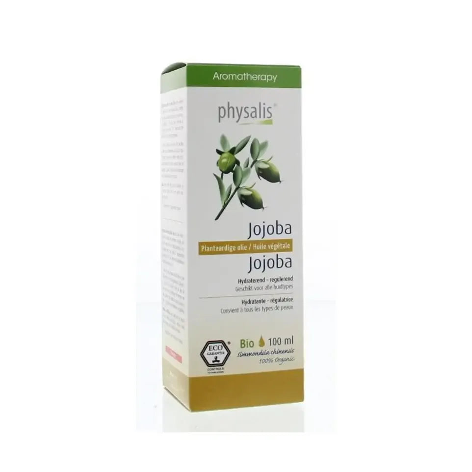 Physalis Jojoba 100 ml