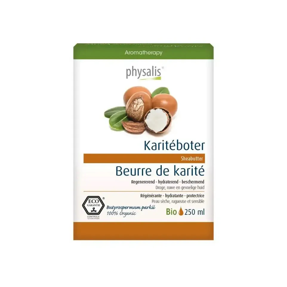 Physalis Kariteboter 250 ml