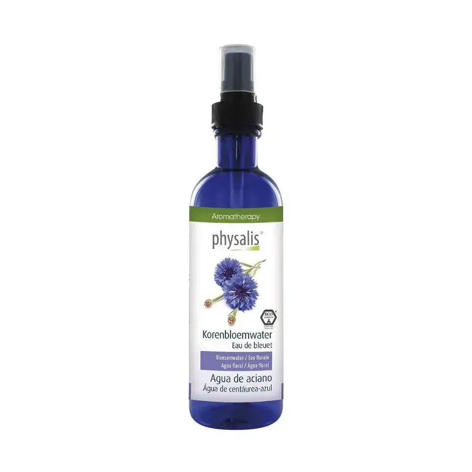 Physalis Korenbloemwater 200 ml