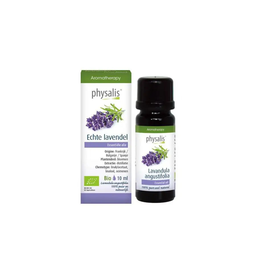 Physalis Lavendel echte 30 ml
